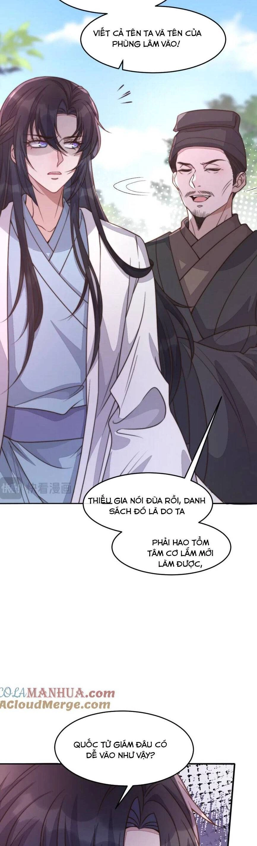 Đặc Công Thần Y Xuyên Không Chapter 76 - 13