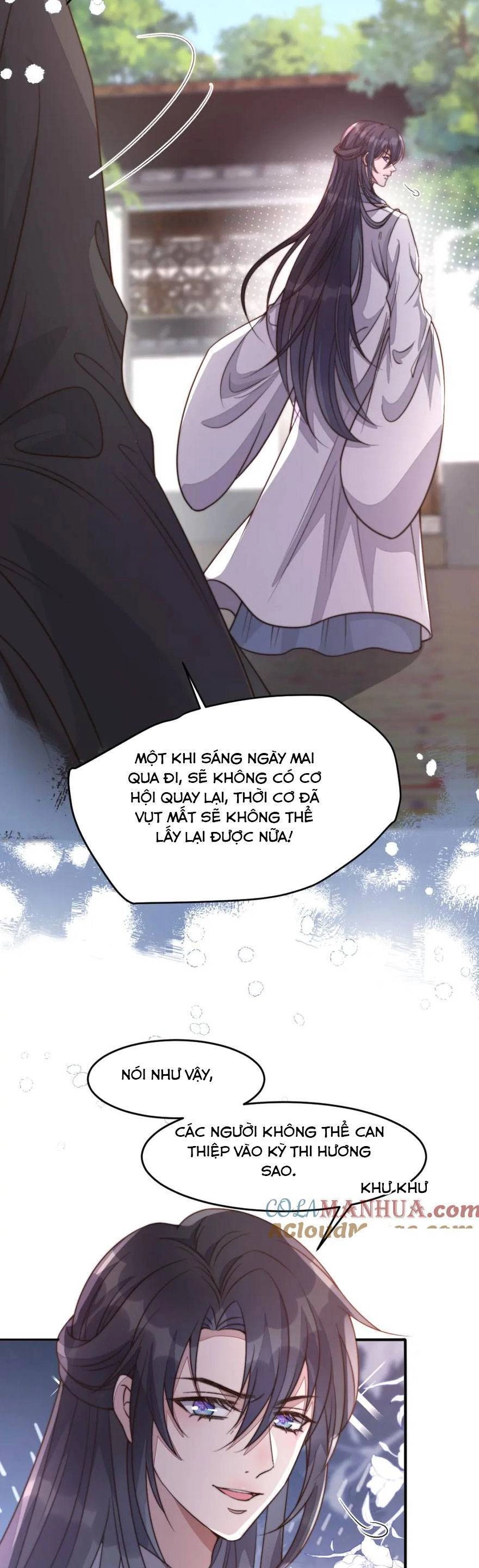 Đặc Công Thần Y Xuyên Không Chapter 76 - 15