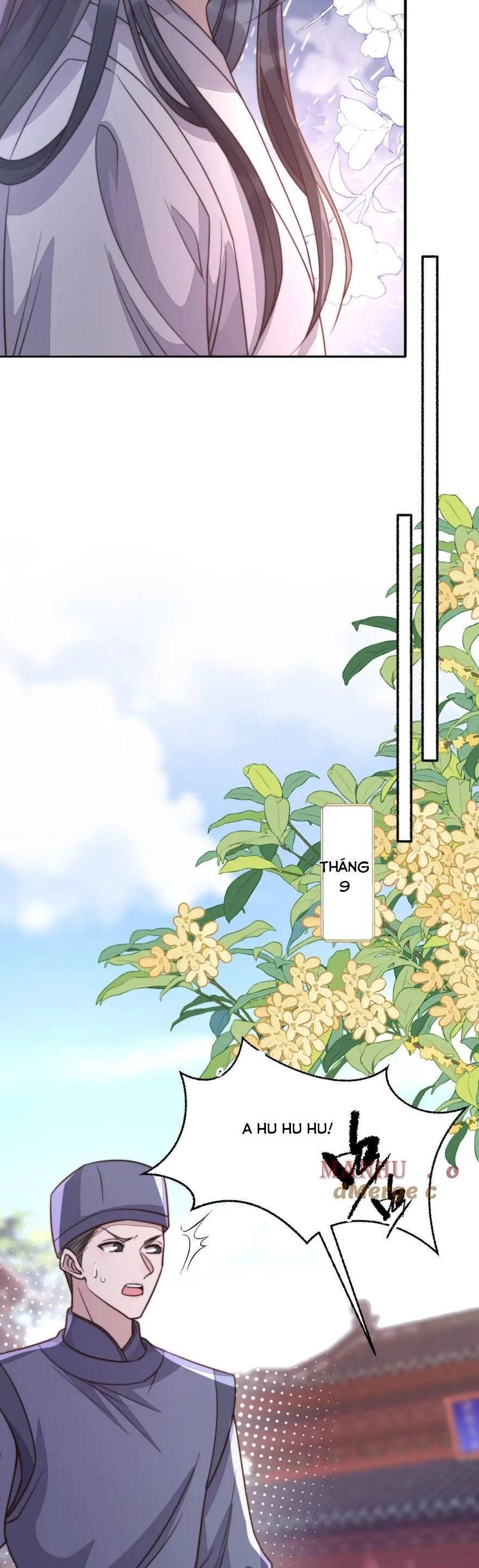 Đặc Công Thần Y Xuyên Không Chapter 76 - 16