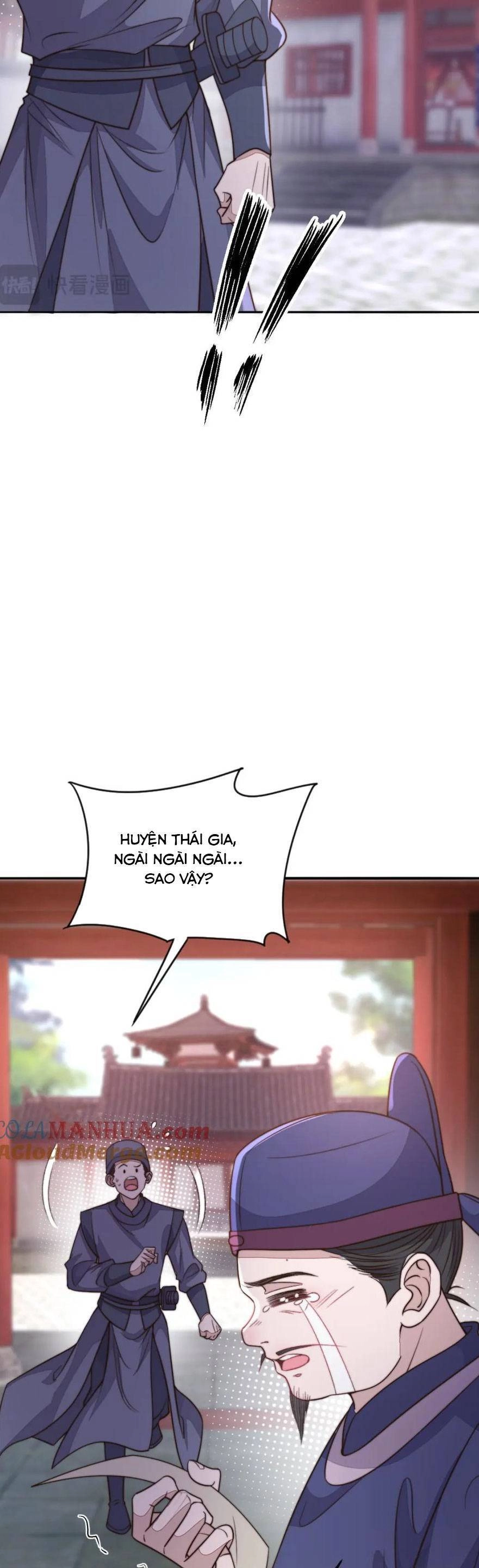 Đặc Công Thần Y Xuyên Không Chapter 76 - 17