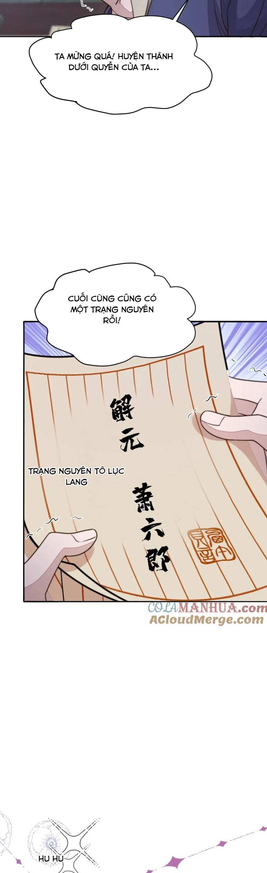 Đặc Công Thần Y Xuyên Không Chapter 76 - 18