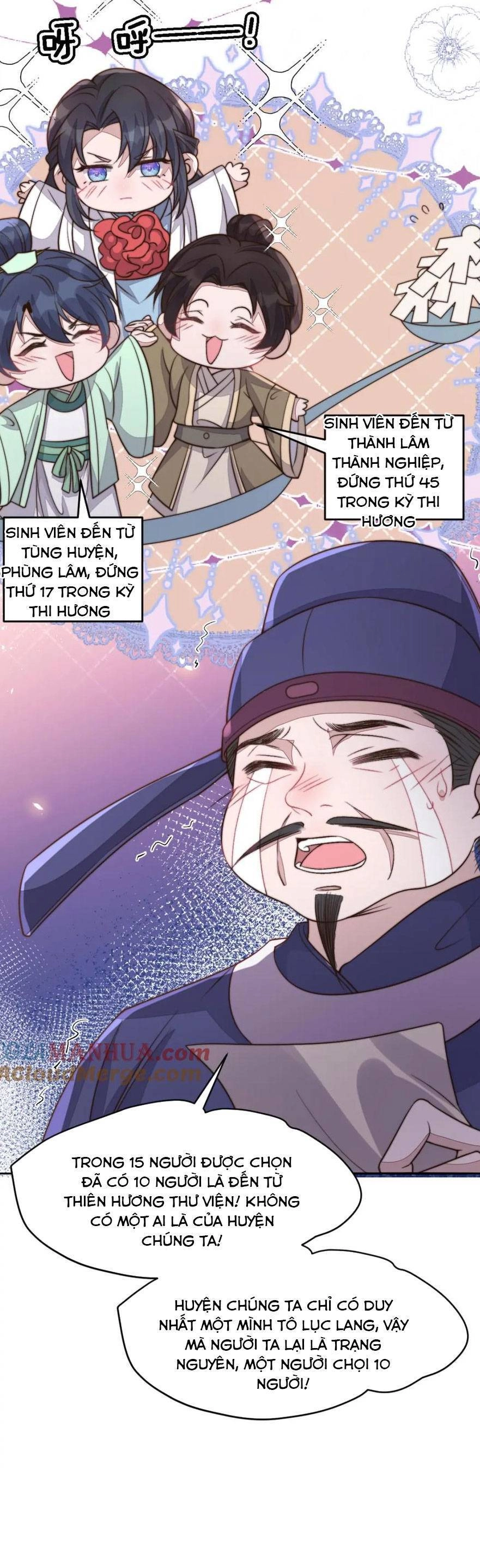 Đặc Công Thần Y Xuyên Không Chapter 76 - 19