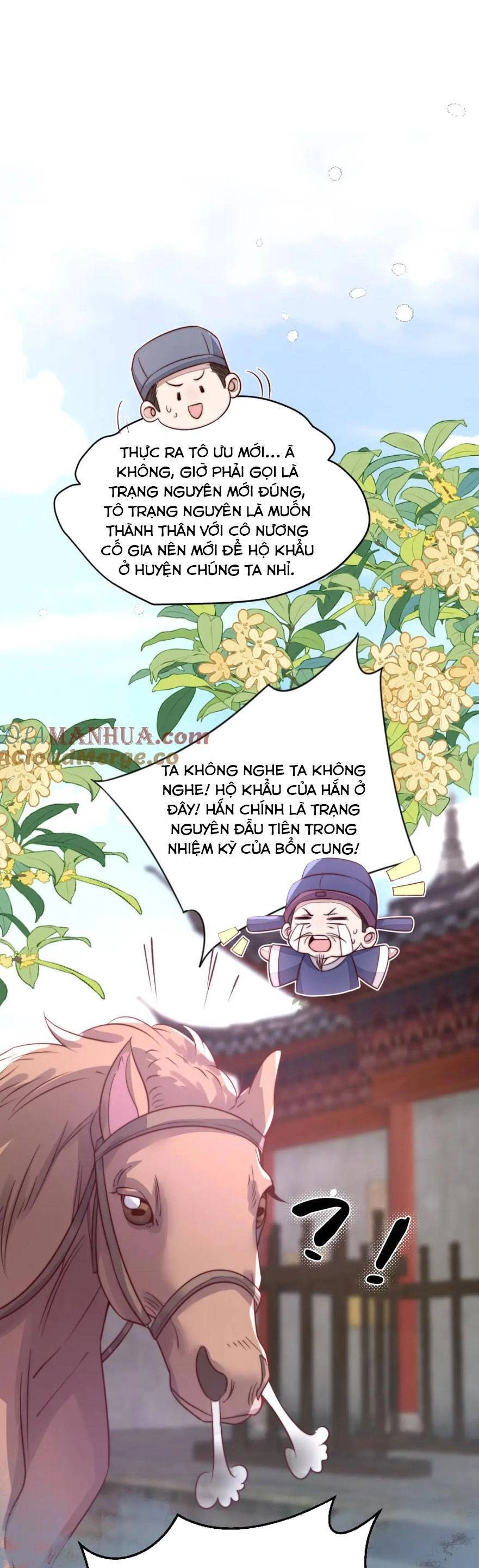 Đặc Công Thần Y Xuyên Không Chapter 76 - 20