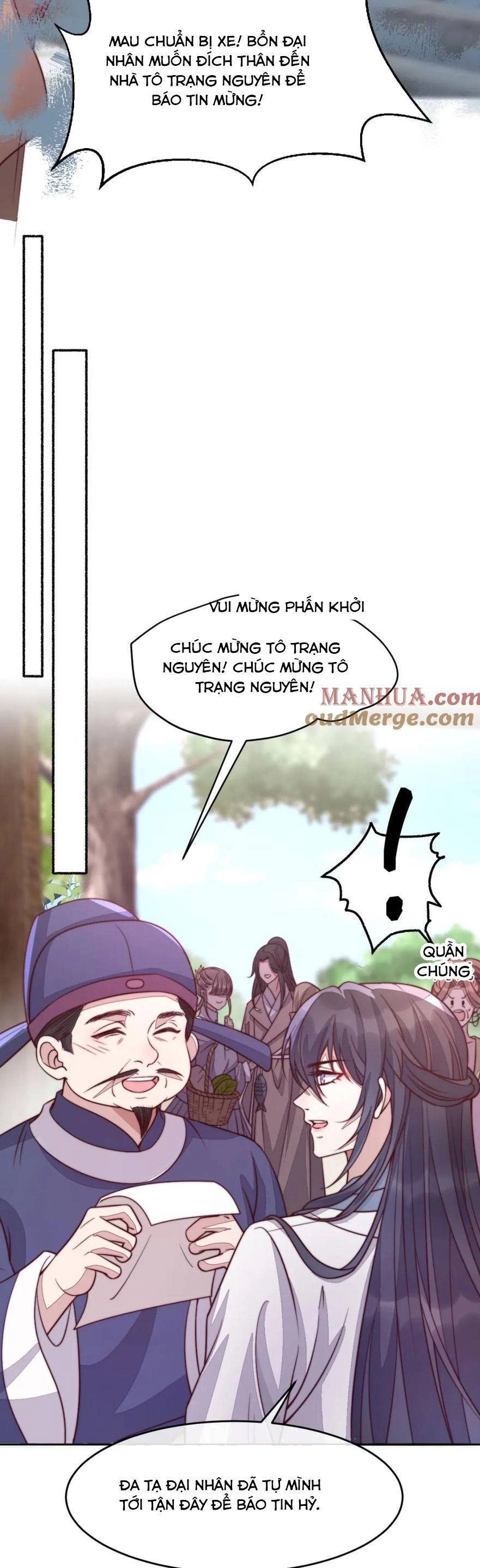 Đặc Công Thần Y Xuyên Không Chapter 76 - 21