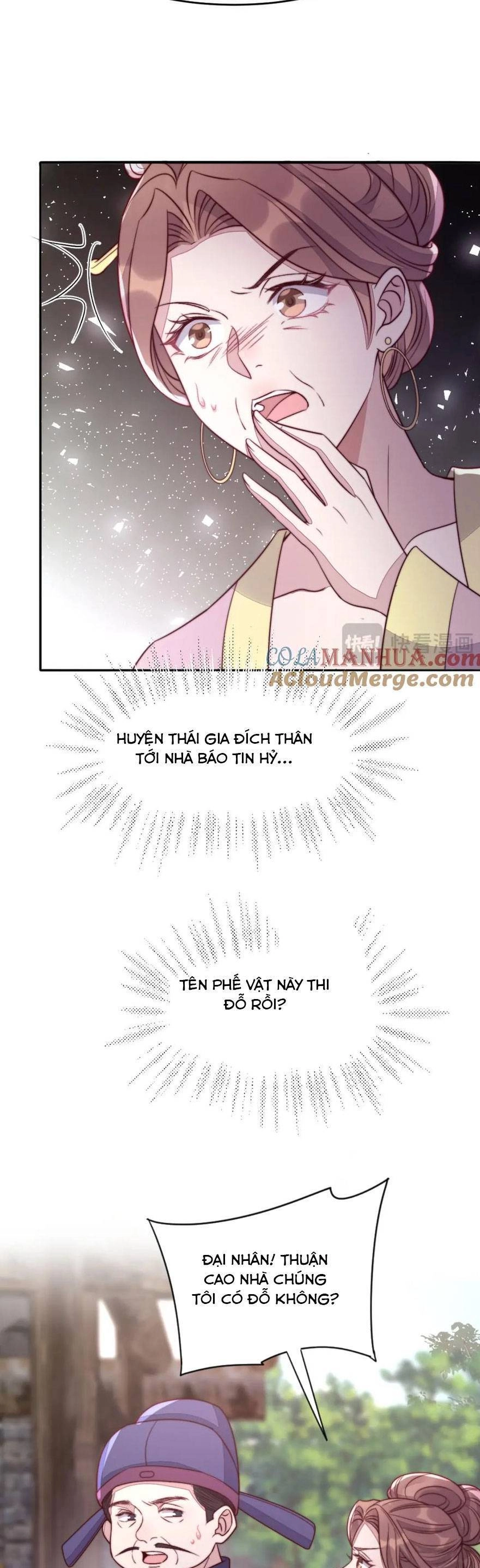 Đặc Công Thần Y Xuyên Không Chapter 76 - 22