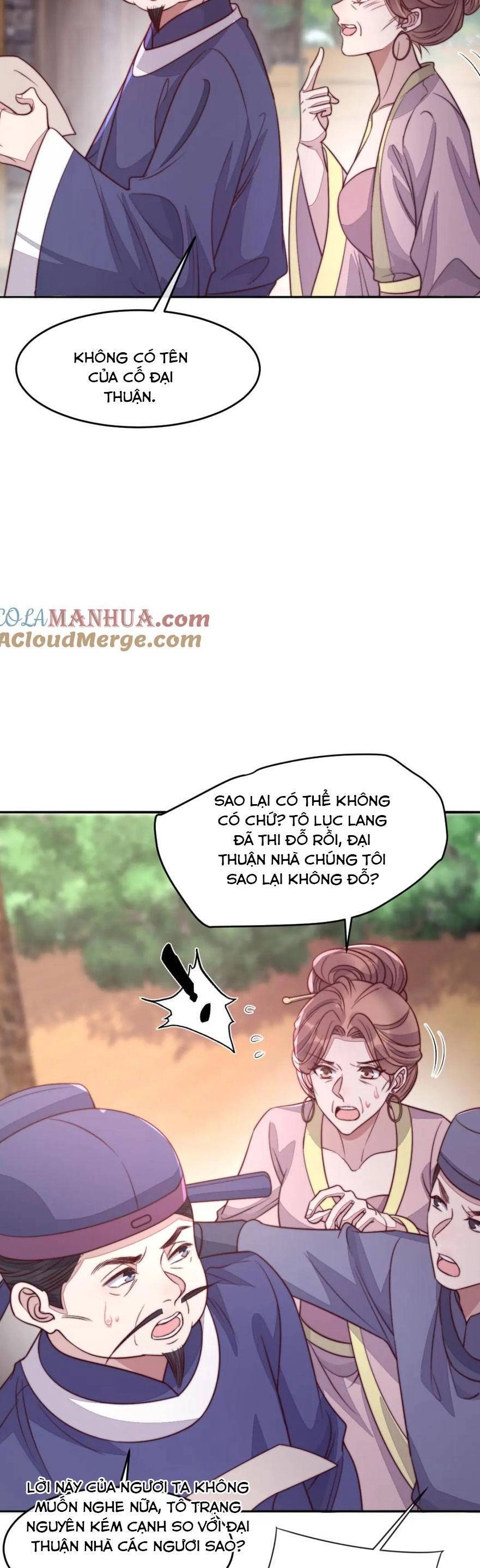 Đặc Công Thần Y Xuyên Không Chapter 76 - 23