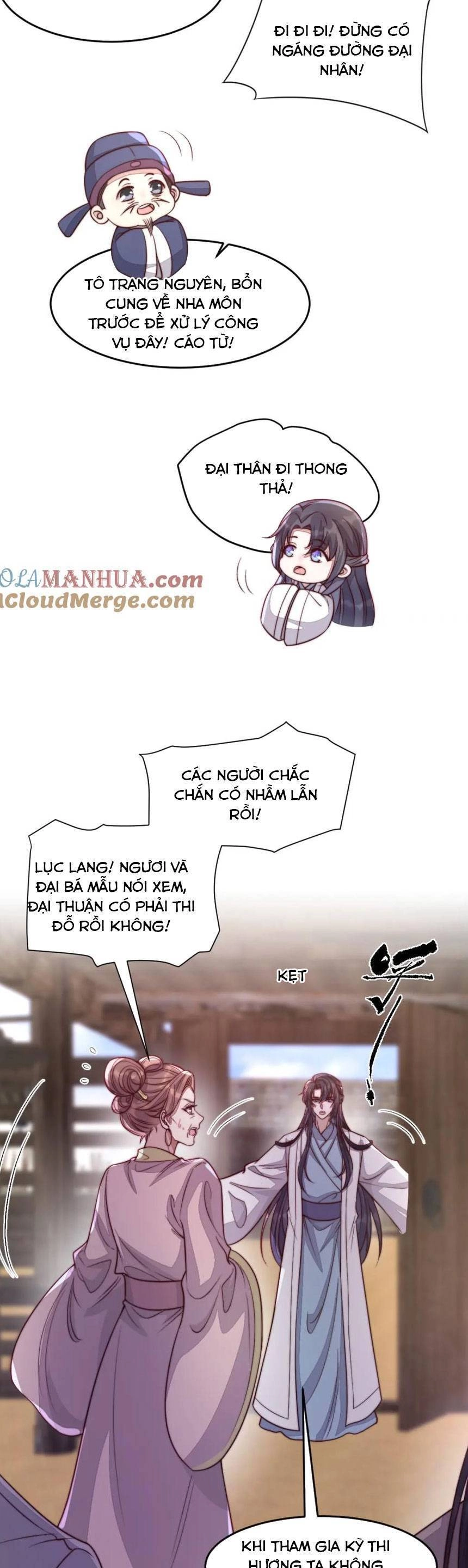 Đặc Công Thần Y Xuyên Không Chapter 76 - 24