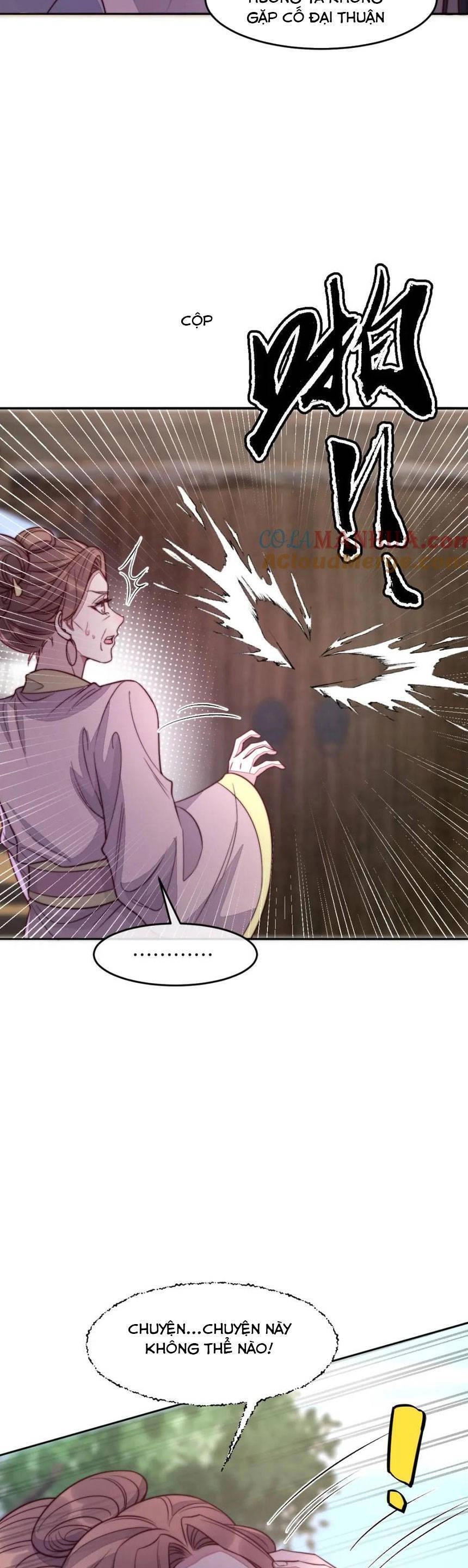 Đặc Công Thần Y Xuyên Không Chapter 76 - 25