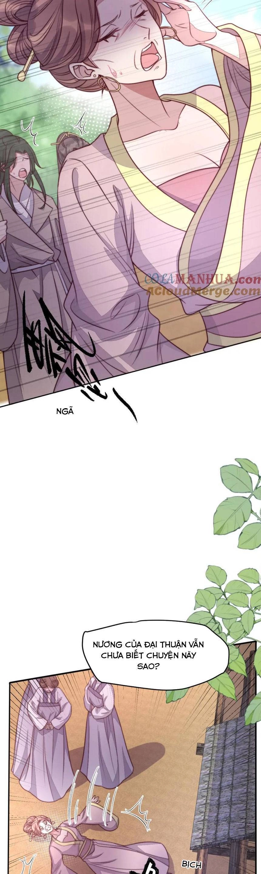 Đặc Công Thần Y Xuyên Không Chapter 76 - 26