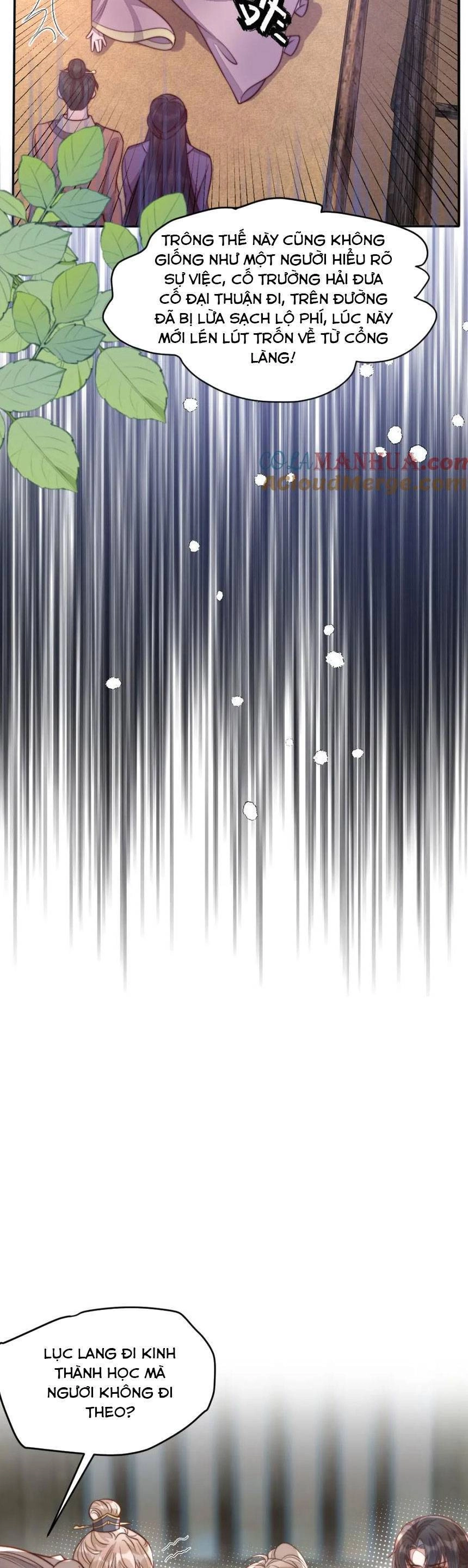 Đặc Công Thần Y Xuyên Không Chapter 76 - 27