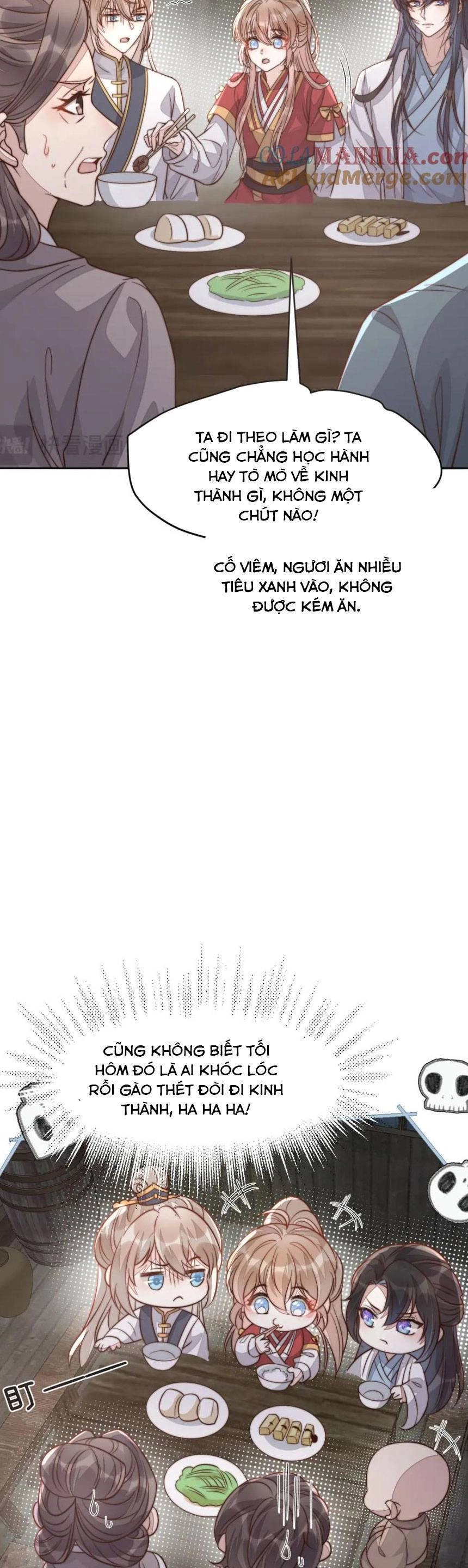 Đặc Công Thần Y Xuyên Không Chapter 76 - 28