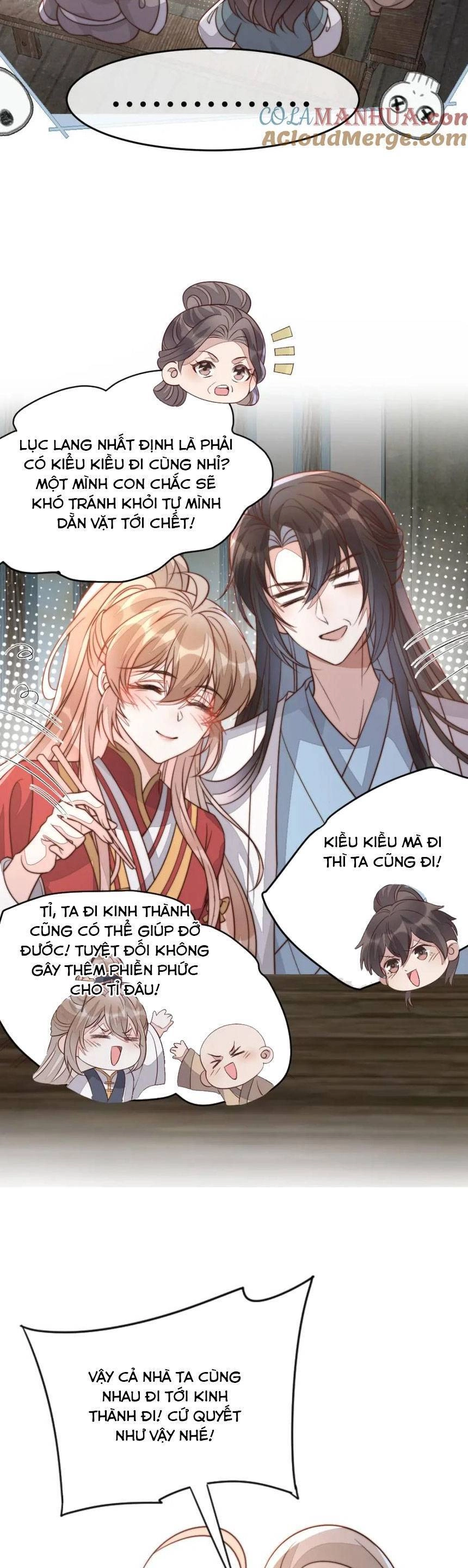 Đặc Công Thần Y Xuyên Không Chapter 76 - 29