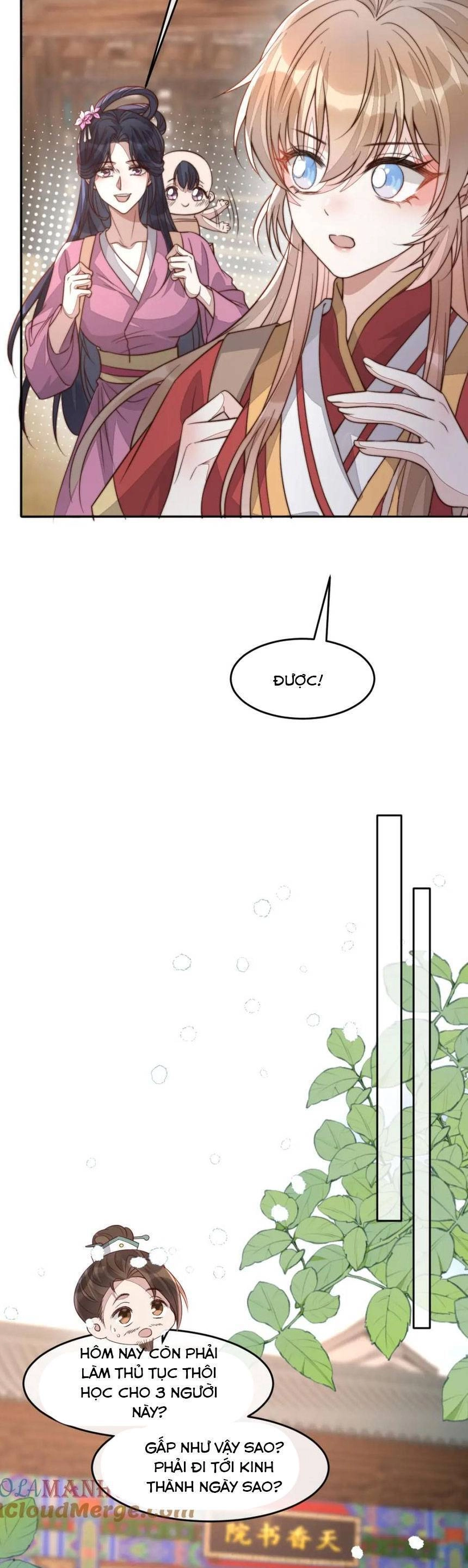 Đặc Công Thần Y Xuyên Không Chapter 76 - 33