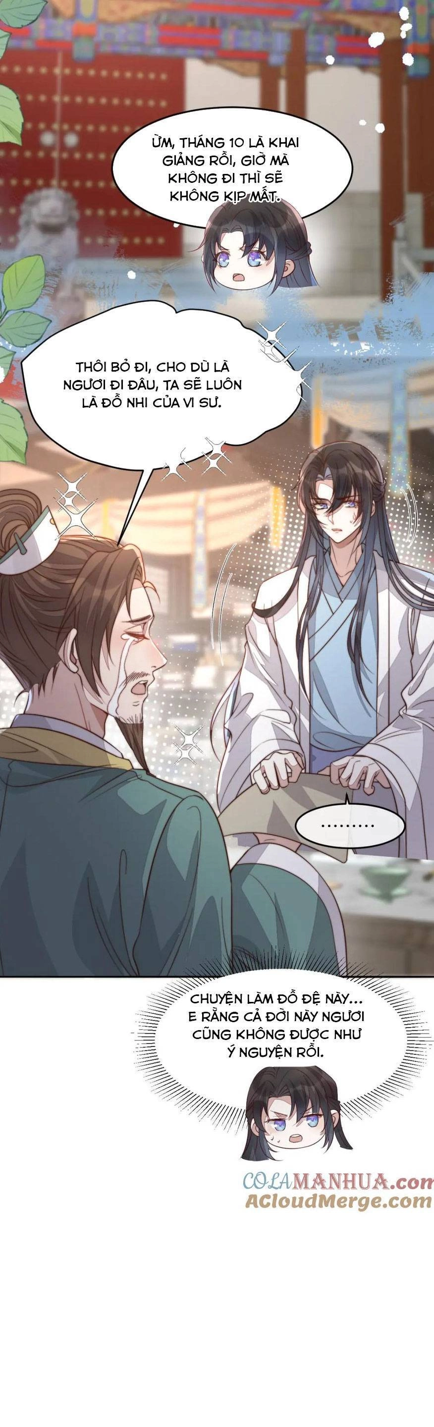 Đặc Công Thần Y Xuyên Không Chapter 76 - 34