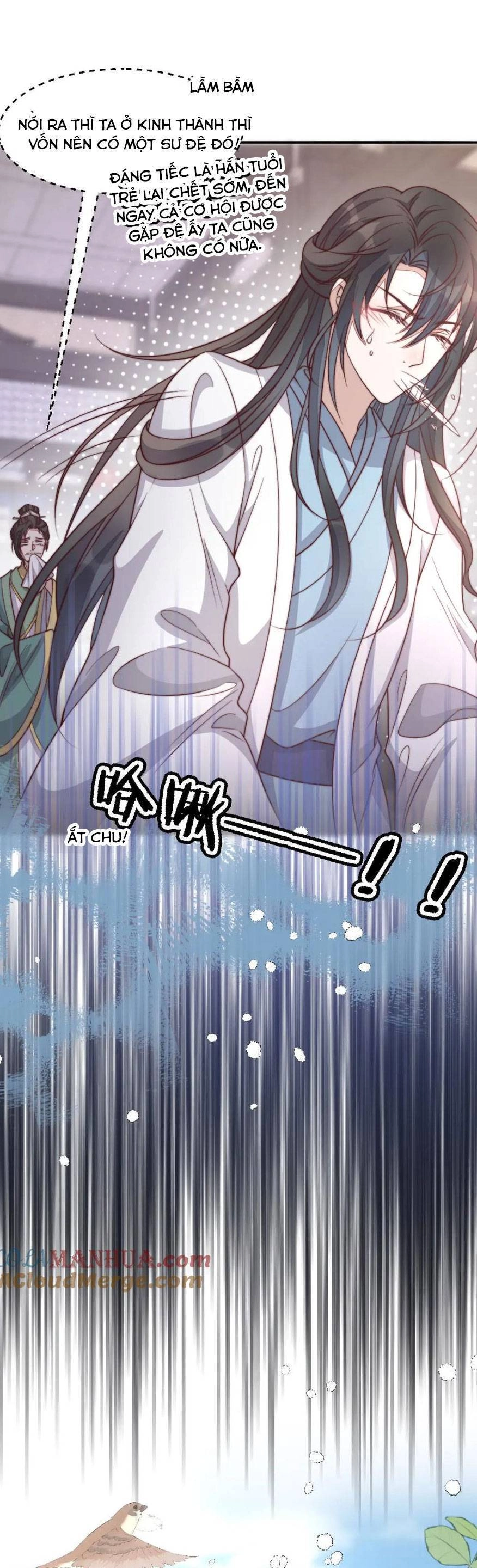 Đặc Công Thần Y Xuyên Không Chapter 76 - 35