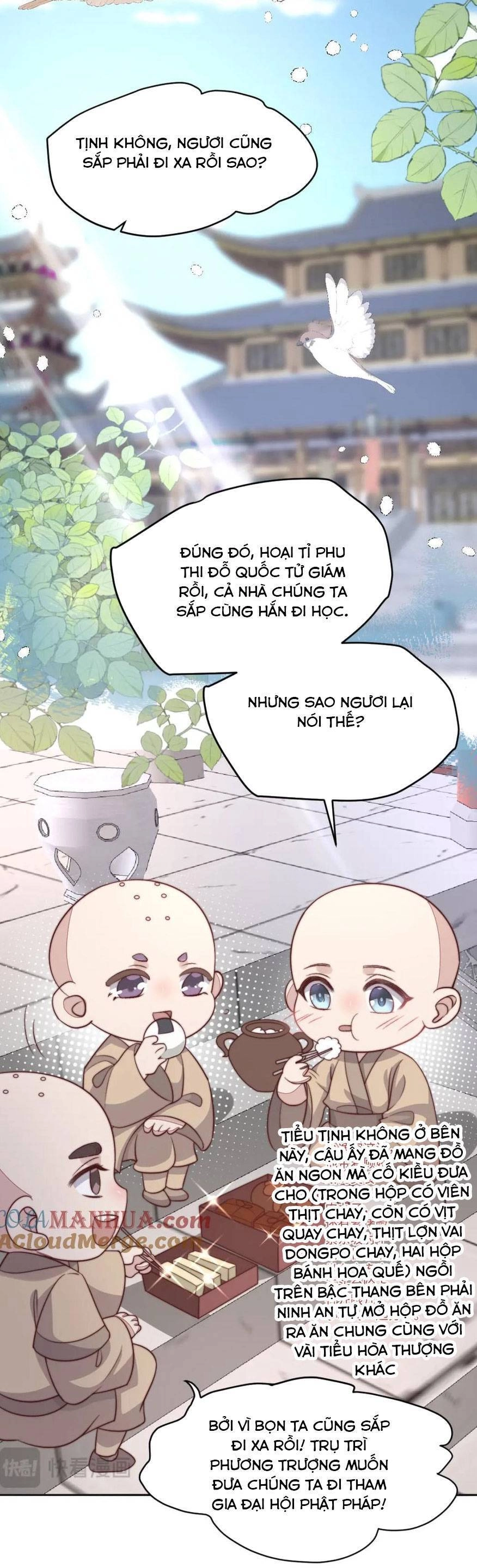 Đặc Công Thần Y Xuyên Không Chapter 76 - 36