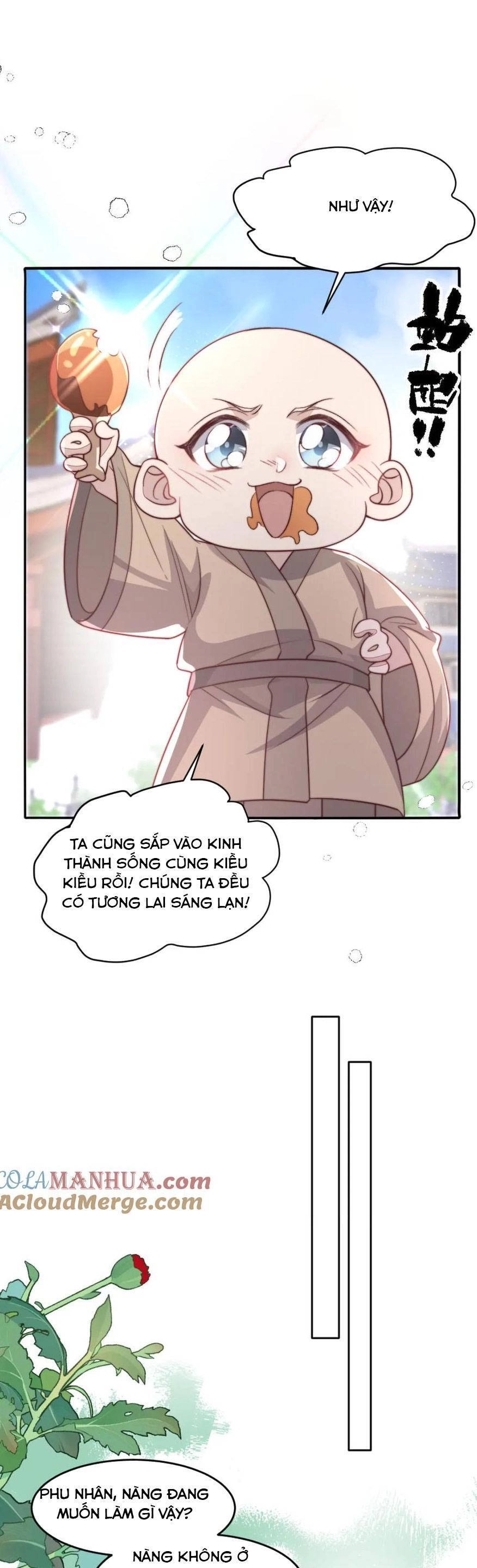 Đặc Công Thần Y Xuyên Không Chapter 76 - 37