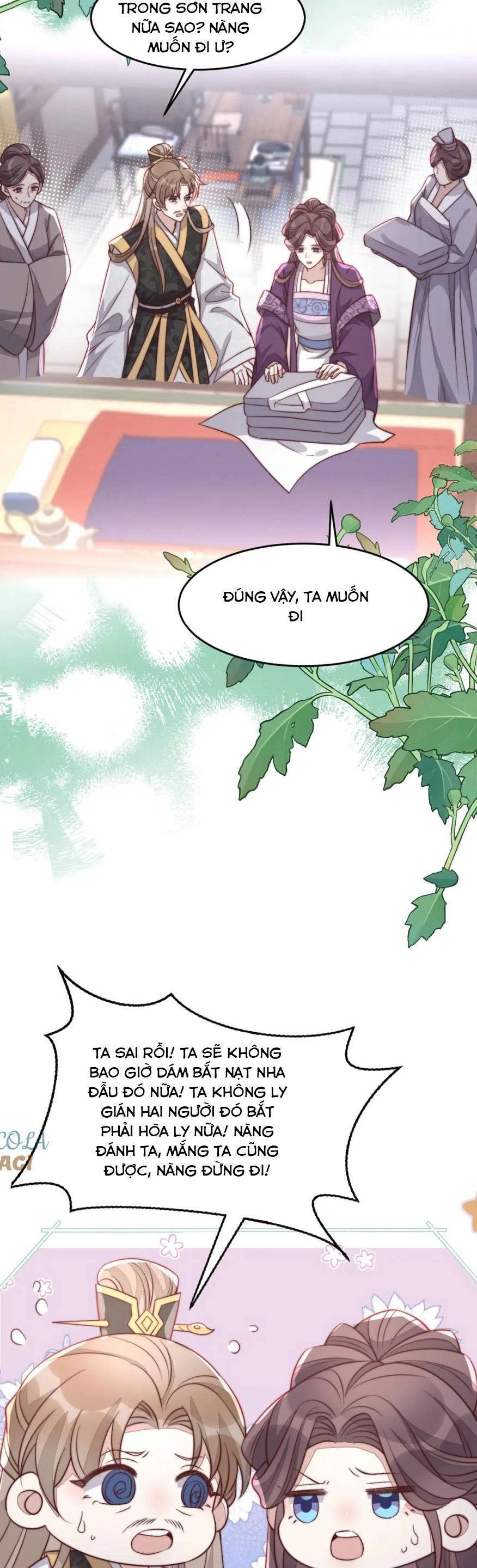 Đặc Công Thần Y Xuyên Không Chapter 76 - 38