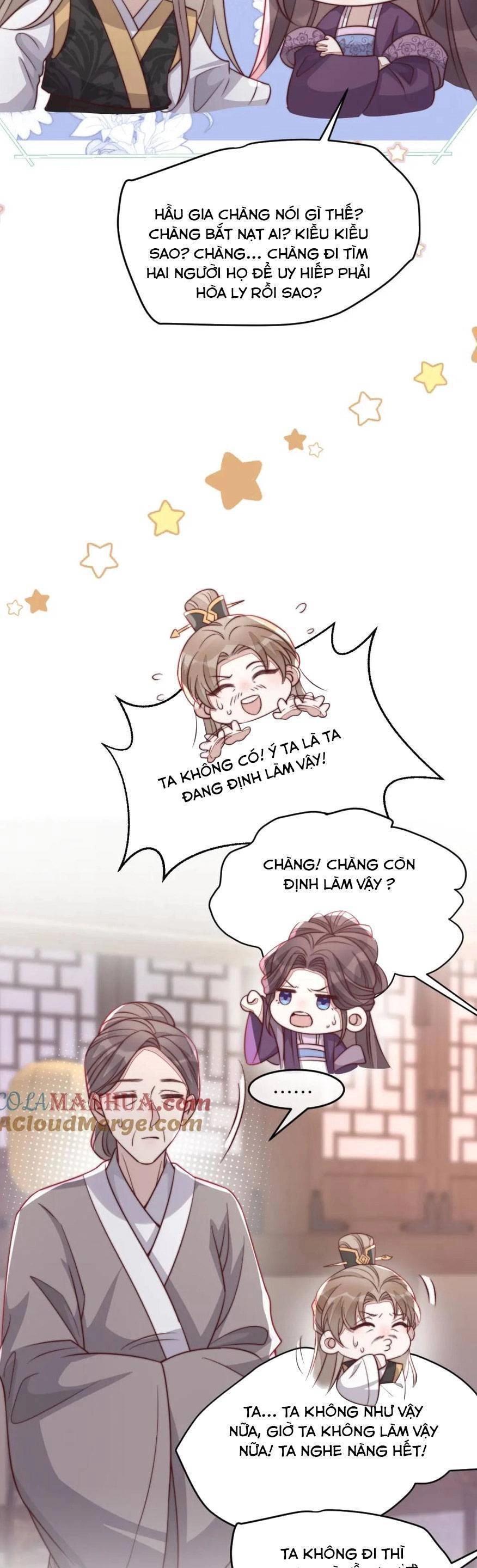 Đặc Công Thần Y Xuyên Không Chapter 76 - 39