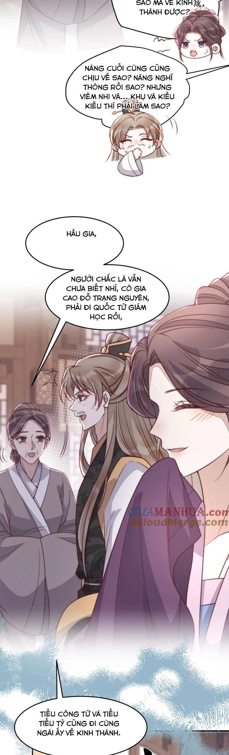 Đặc Công Thần Y Xuyên Không Chapter 76 - 40