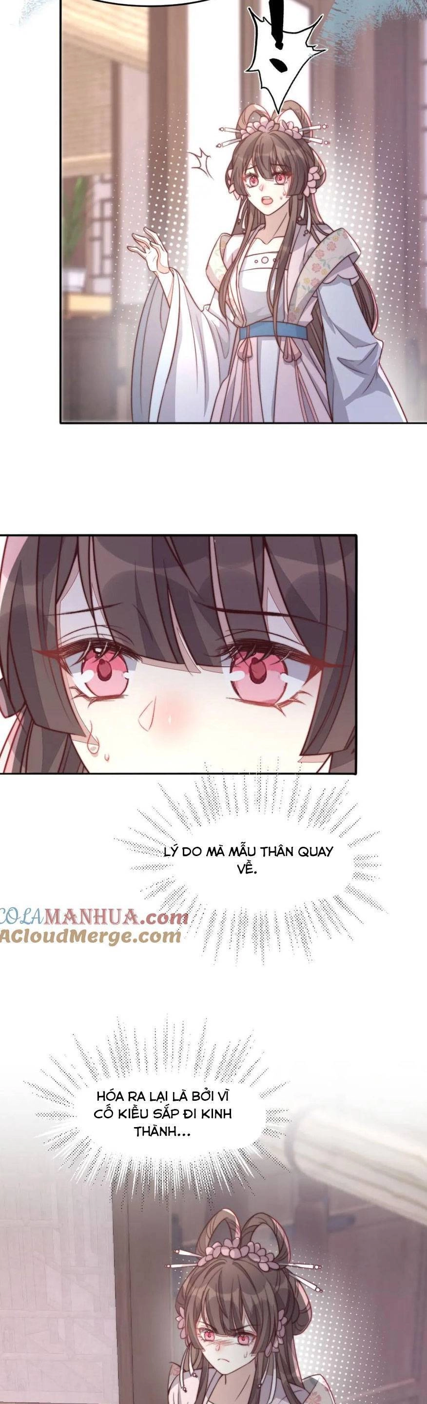 Đặc Công Thần Y Xuyên Không Chapter 76 - 41