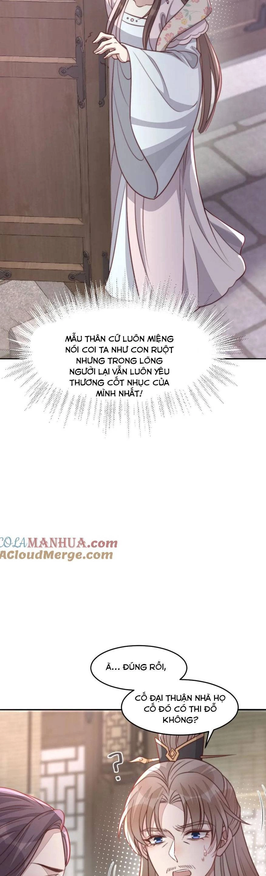 Đặc Công Thần Y Xuyên Không Chapter 76 - 42