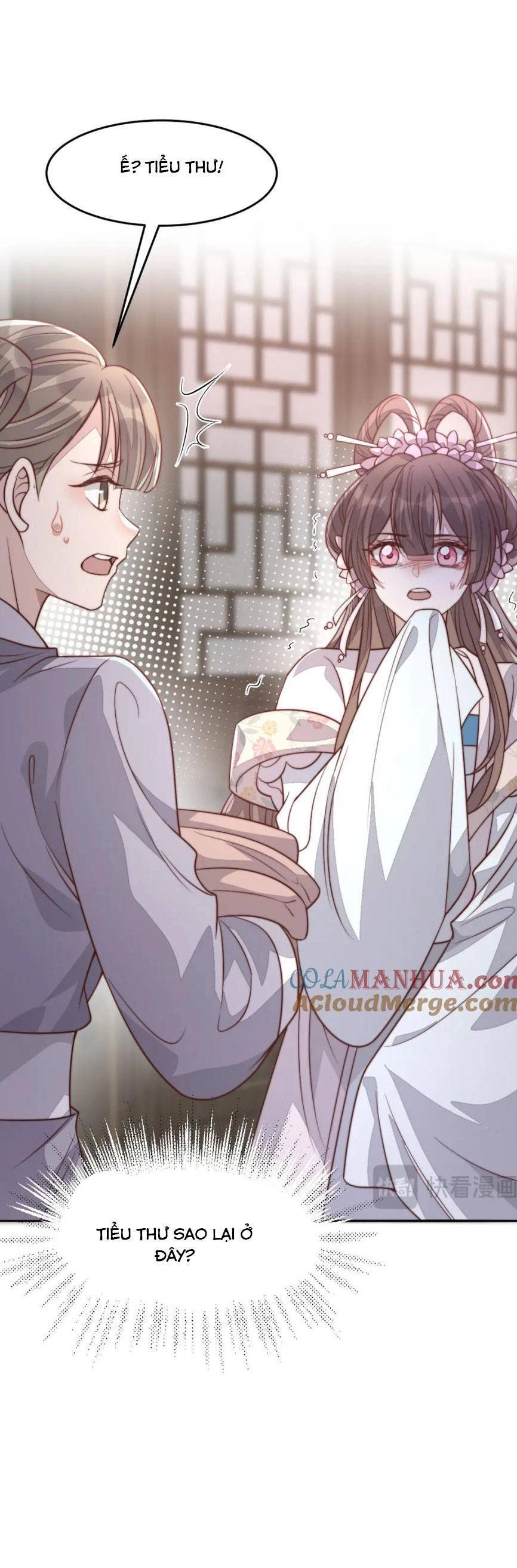 Đặc Công Thần Y Xuyên Không Chapter 76 - 44