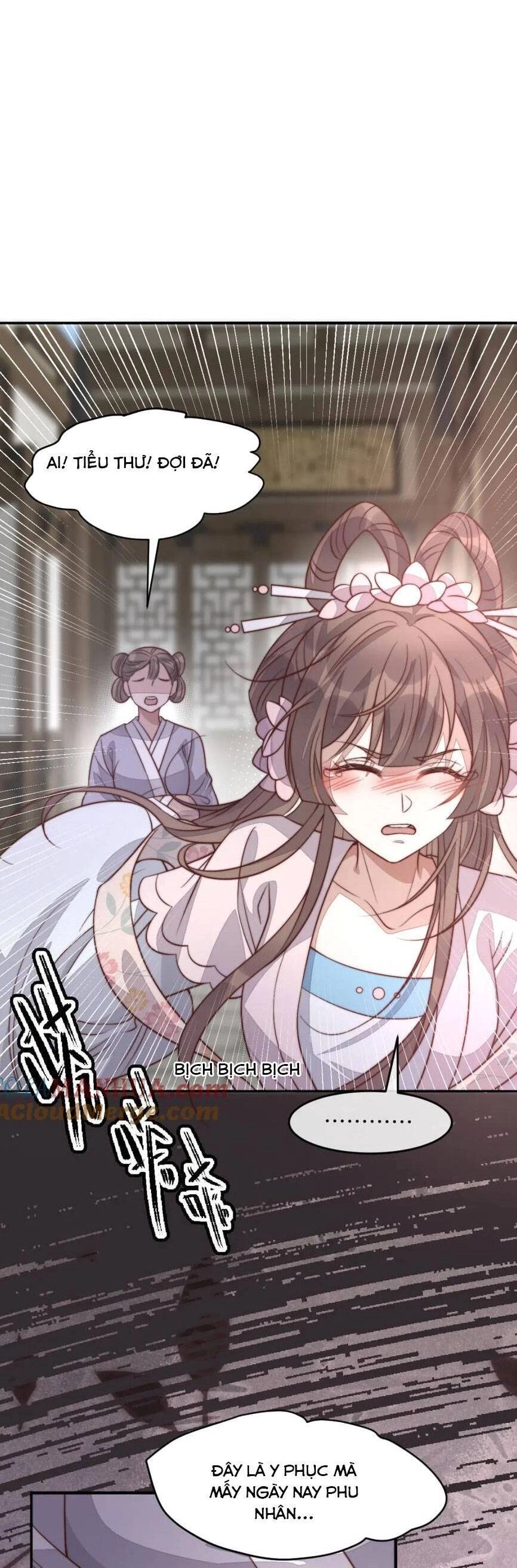 Đặc Công Thần Y Xuyên Không Chapter 76 - 45