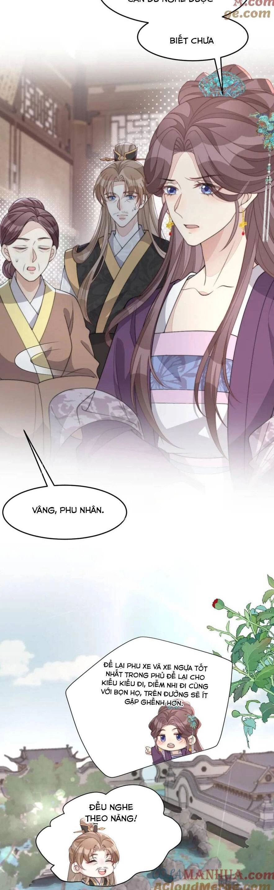 Đặc Công Thần Y Xuyên Không Chapter 77 - 5