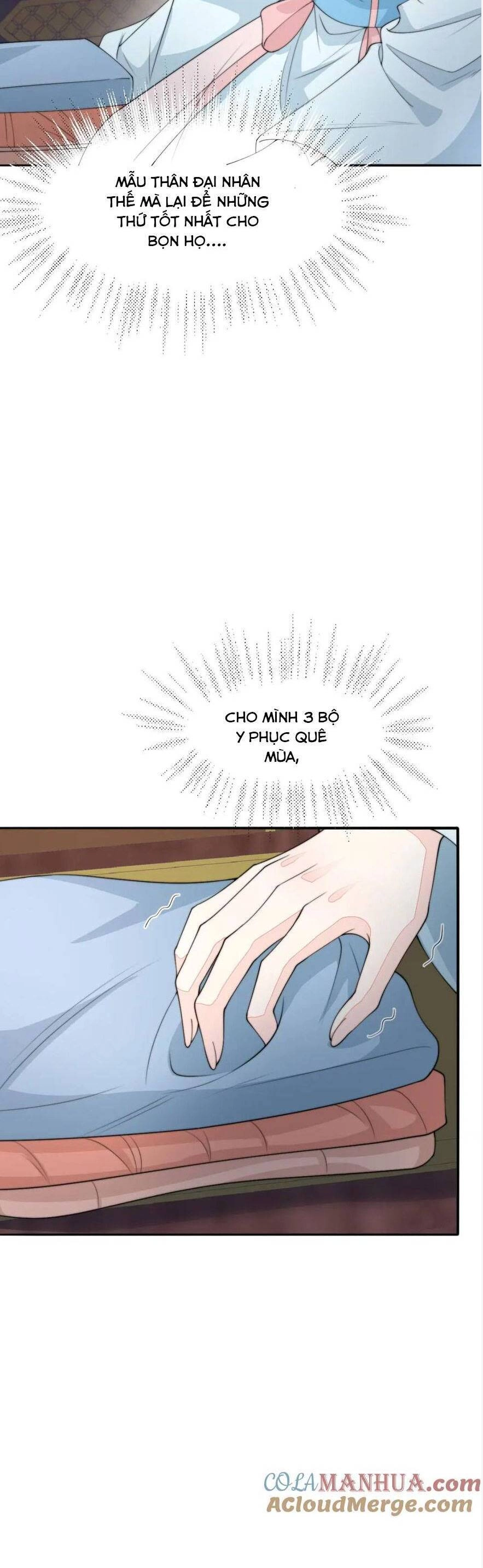 Đặc Công Thần Y Xuyên Không Chapter 77 - 7