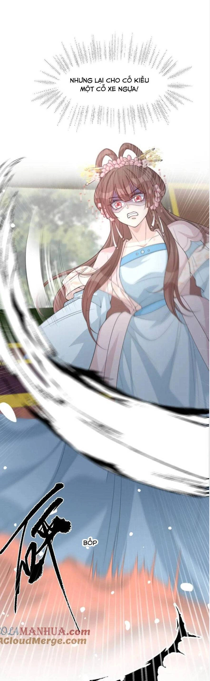 Đặc Công Thần Y Xuyên Không Chapter 77 - 8