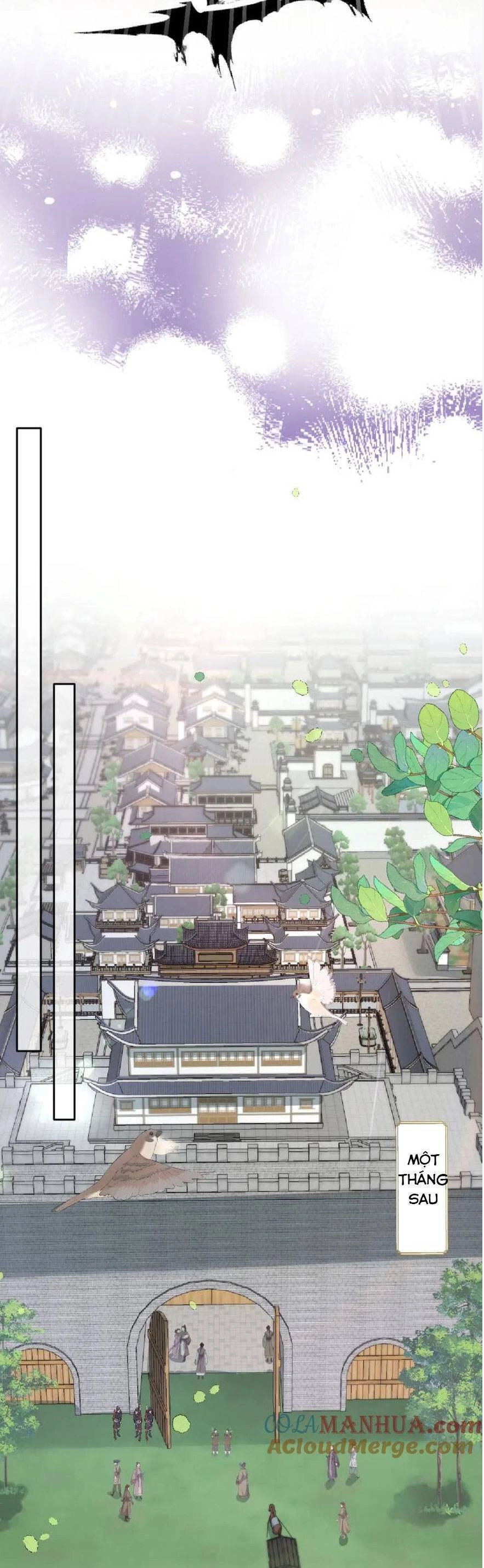 Đặc Công Thần Y Xuyên Không Chapter 77 - 9