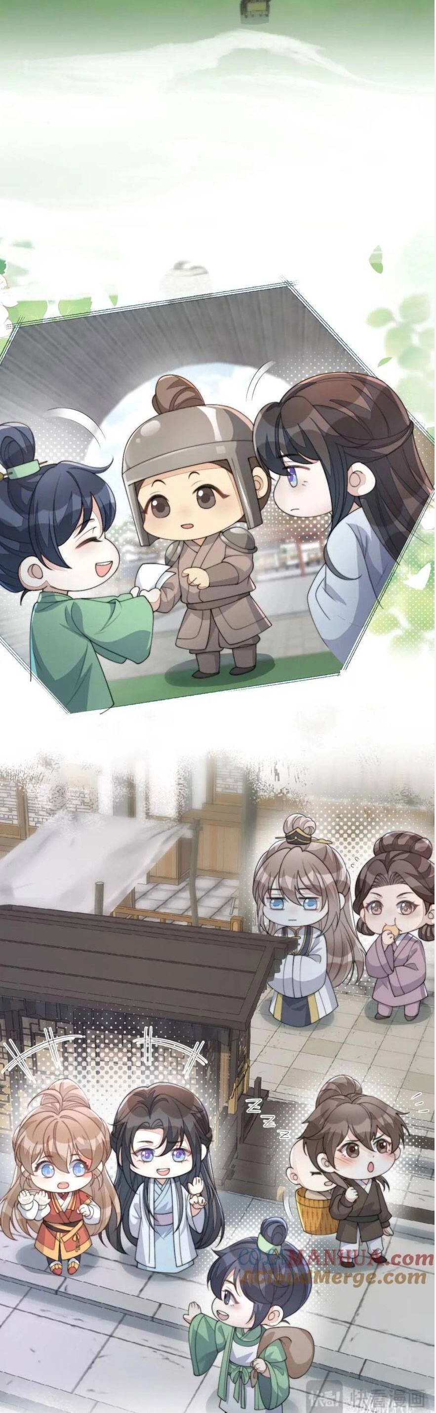 Đặc Công Thần Y Xuyên Không Chapter 77 - 10