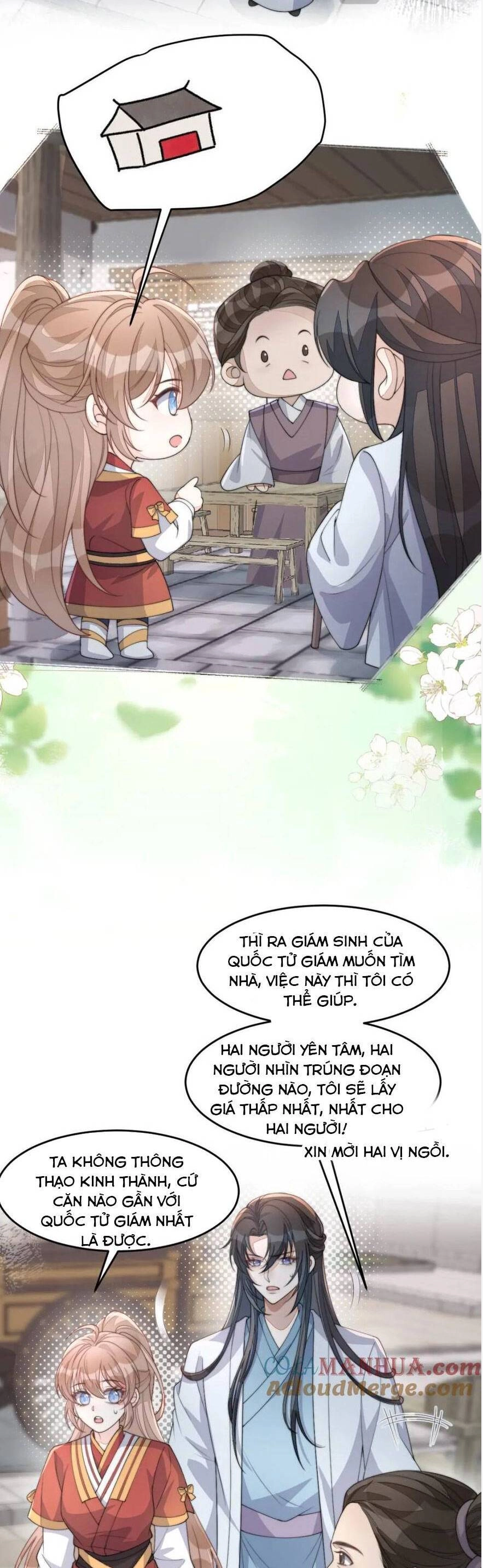 Đặc Công Thần Y Xuyên Không Chapter 77 - 11