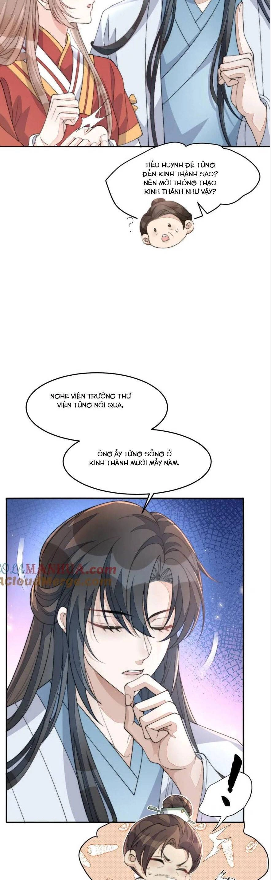 Đặc Công Thần Y Xuyên Không Chapter 77 - 13