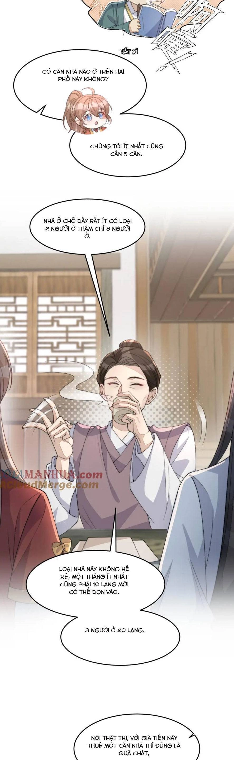 Đặc Công Thần Y Xuyên Không Chapter 77 - 14