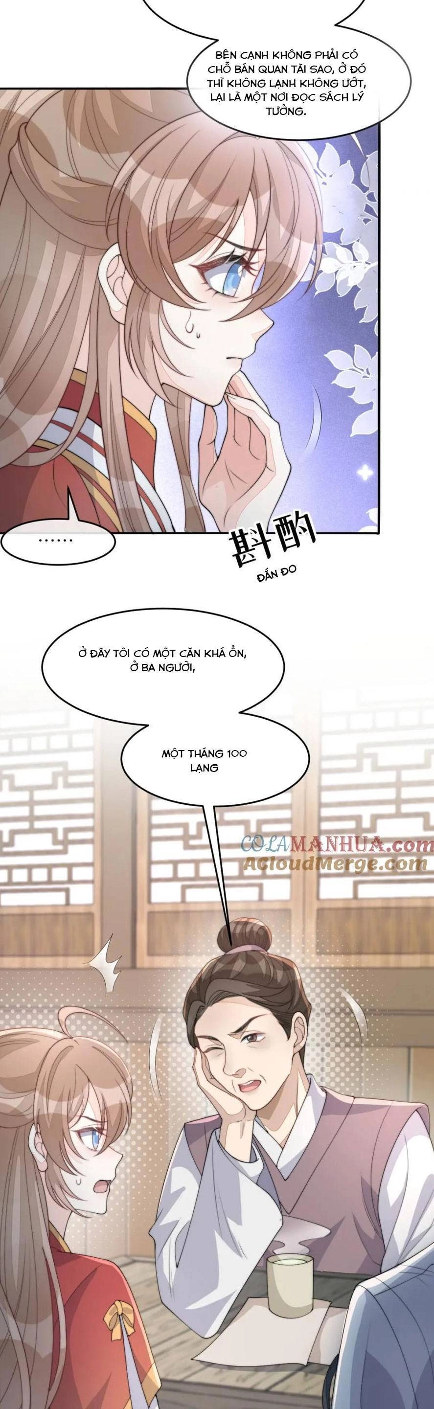 Đặc Công Thần Y Xuyên Không Chapter 77 - 15