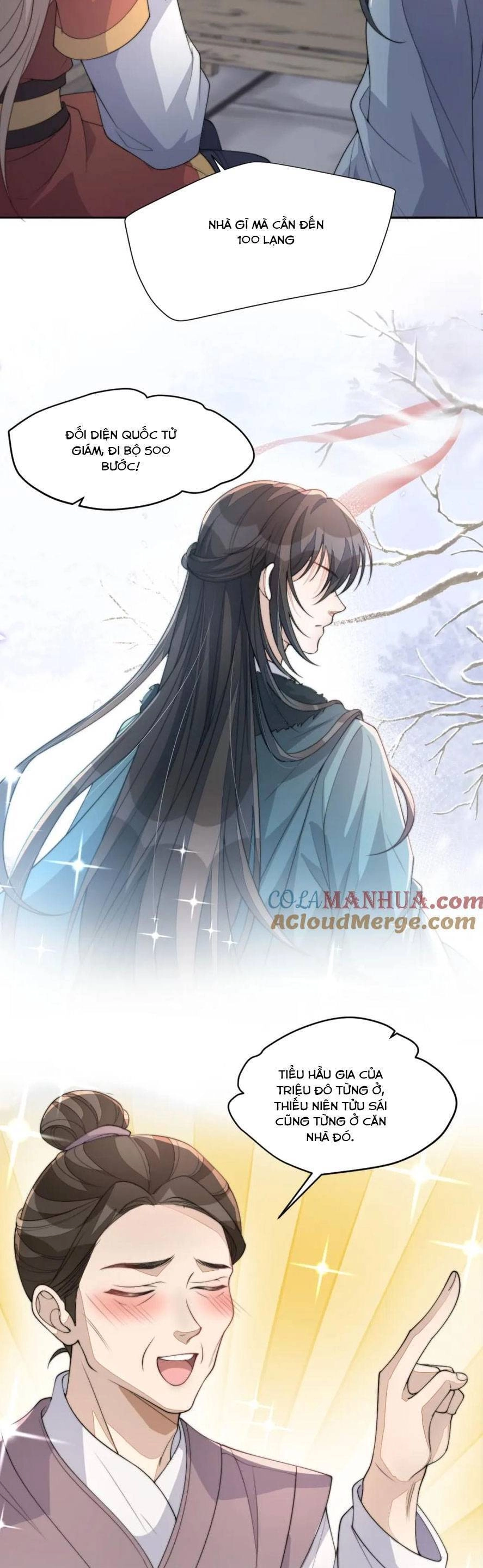 Đặc Công Thần Y Xuyên Không Chapter 77 - 16