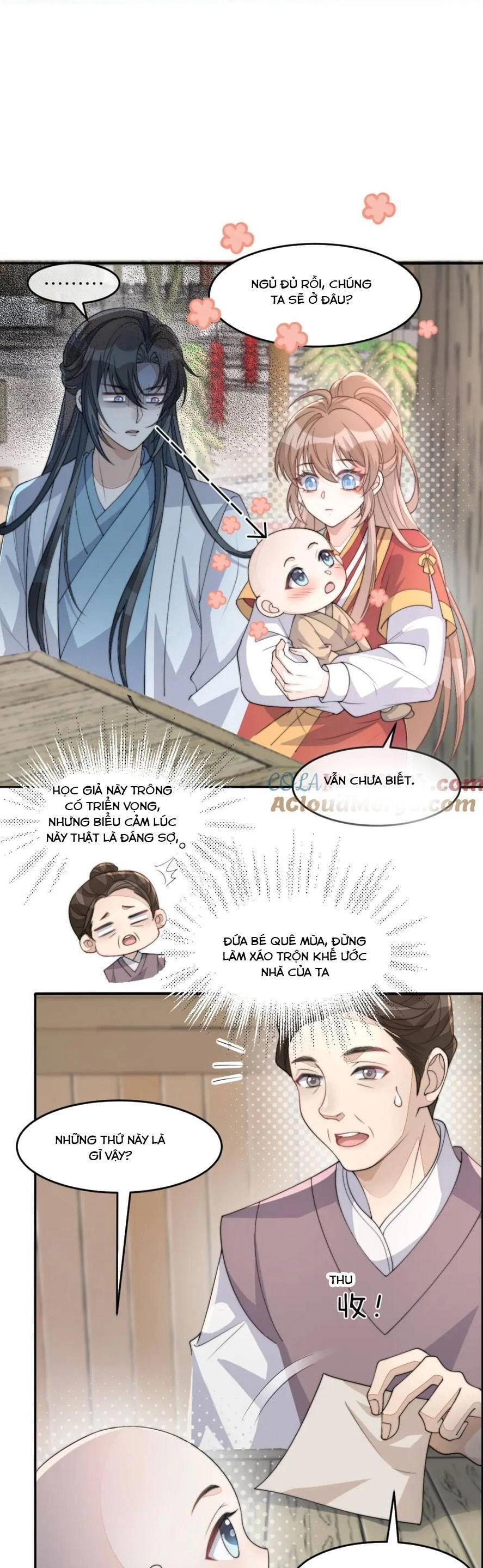 Đặc Công Thần Y Xuyên Không Chapter 77 - 19