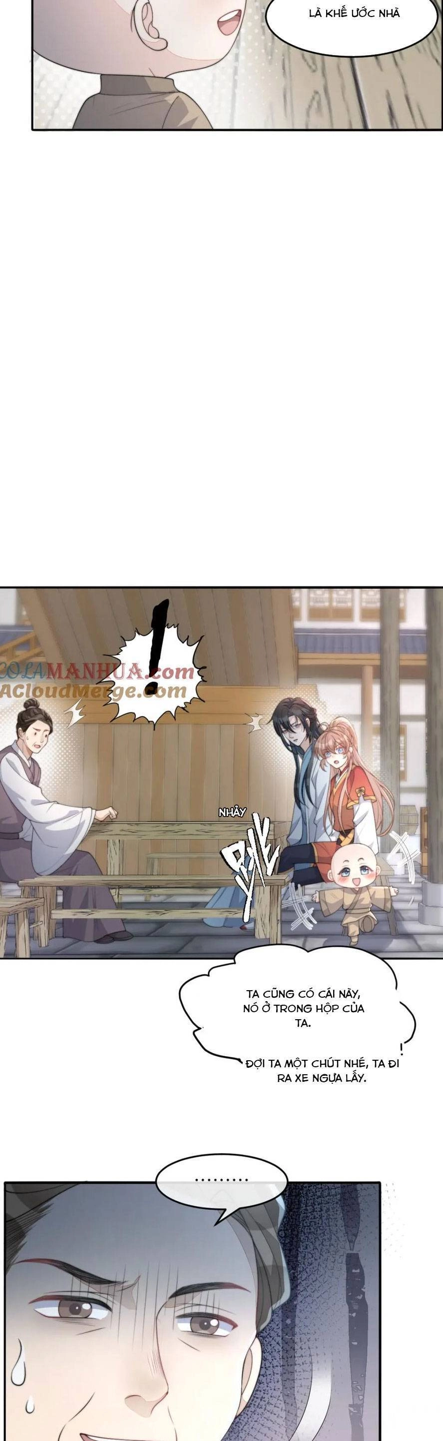 Đặc Công Thần Y Xuyên Không Chapter 77 - 20