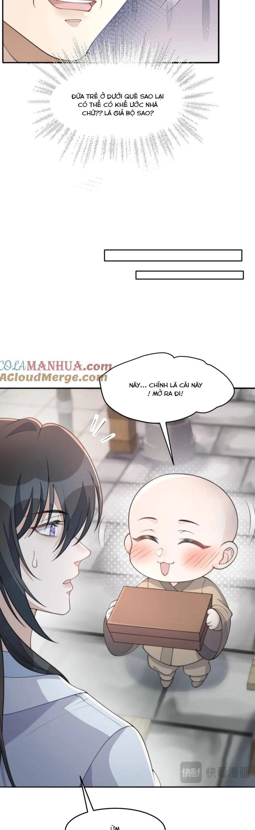 Đặc Công Thần Y Xuyên Không Chapter 77 - 21