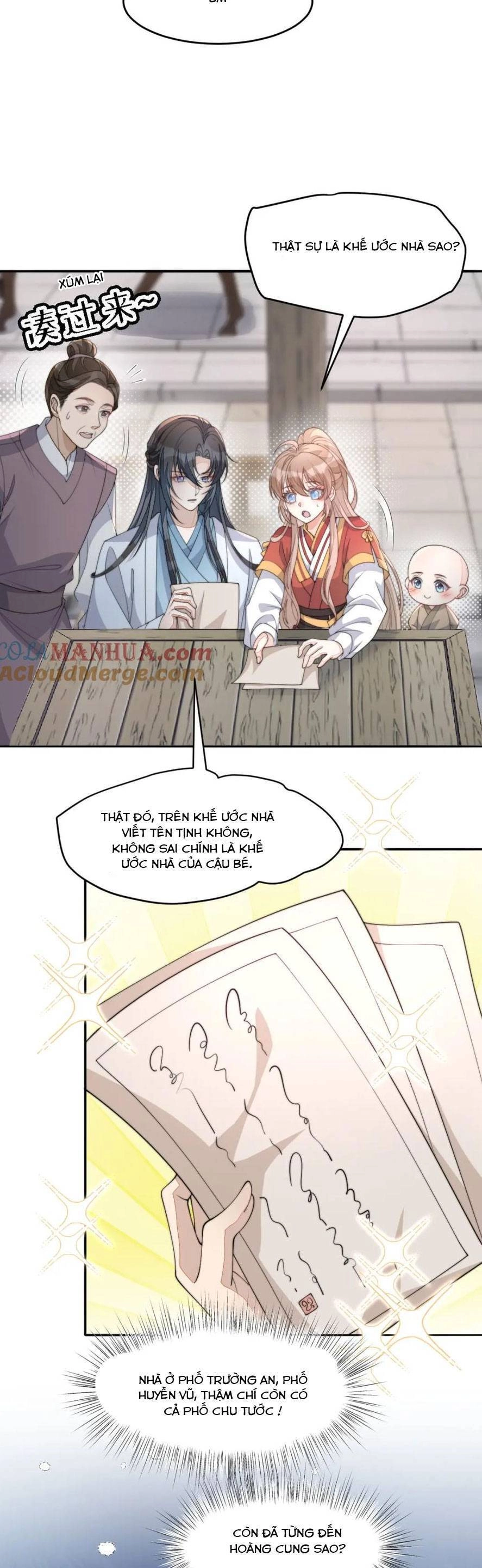 Đặc Công Thần Y Xuyên Không Chapter 77 - 22