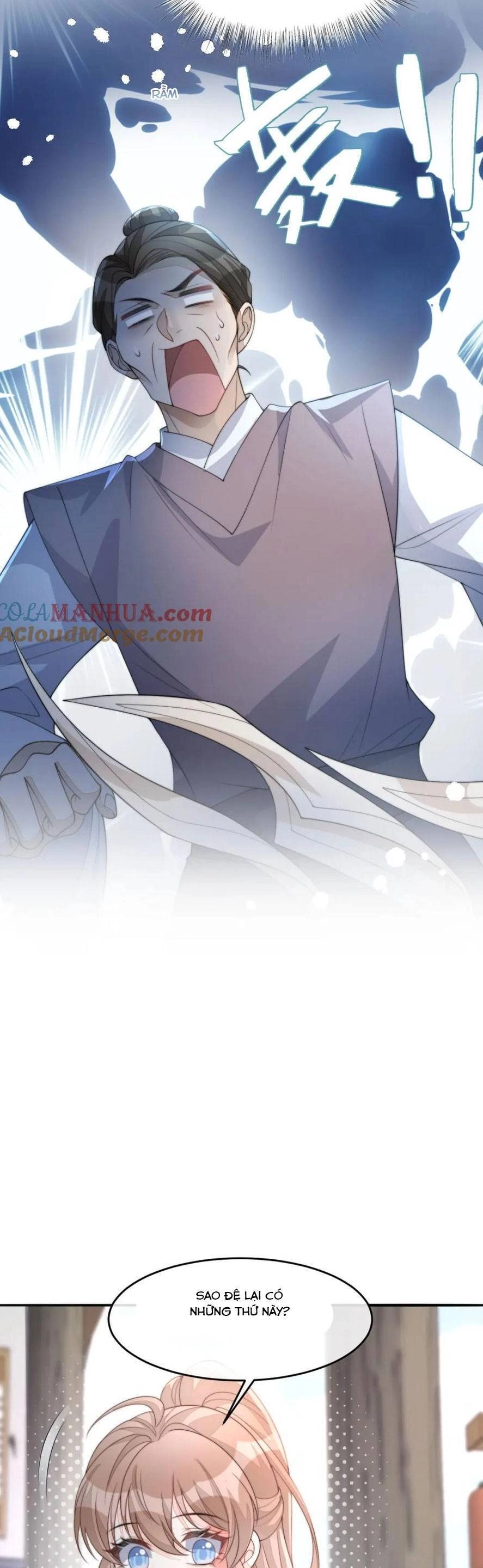 Đặc Công Thần Y Xuyên Không Chapter 77 - 23