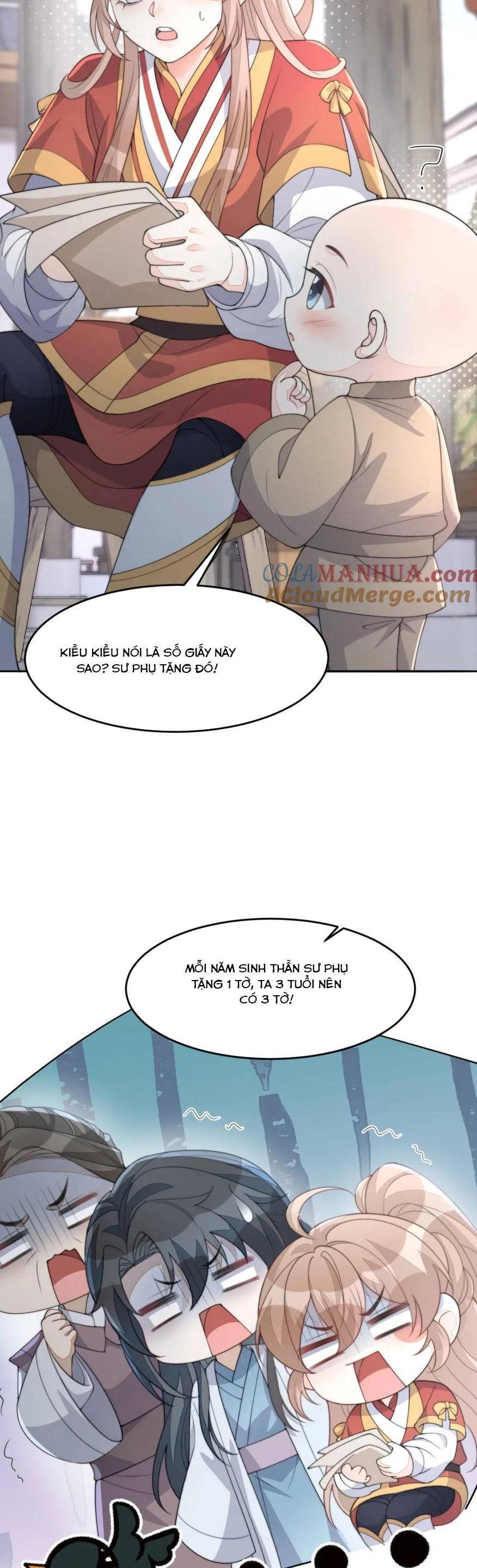 Đặc Công Thần Y Xuyên Không Chapter 77 - 24