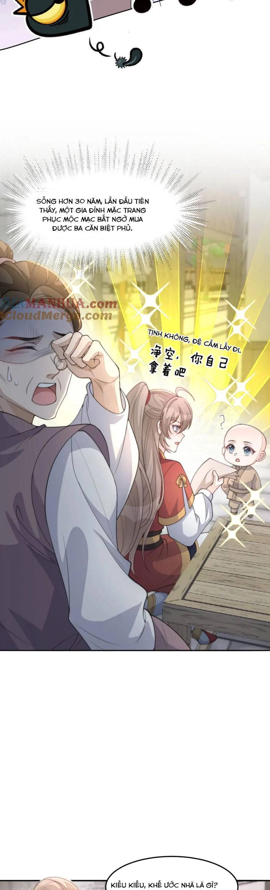 Đặc Công Thần Y Xuyên Không Chapter 77 - 25