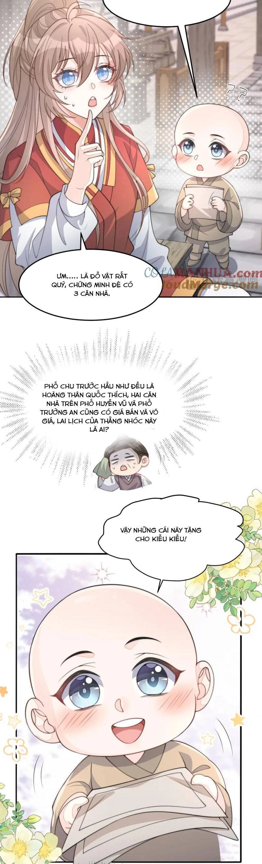 Đặc Công Thần Y Xuyên Không Chapter 77 - 26