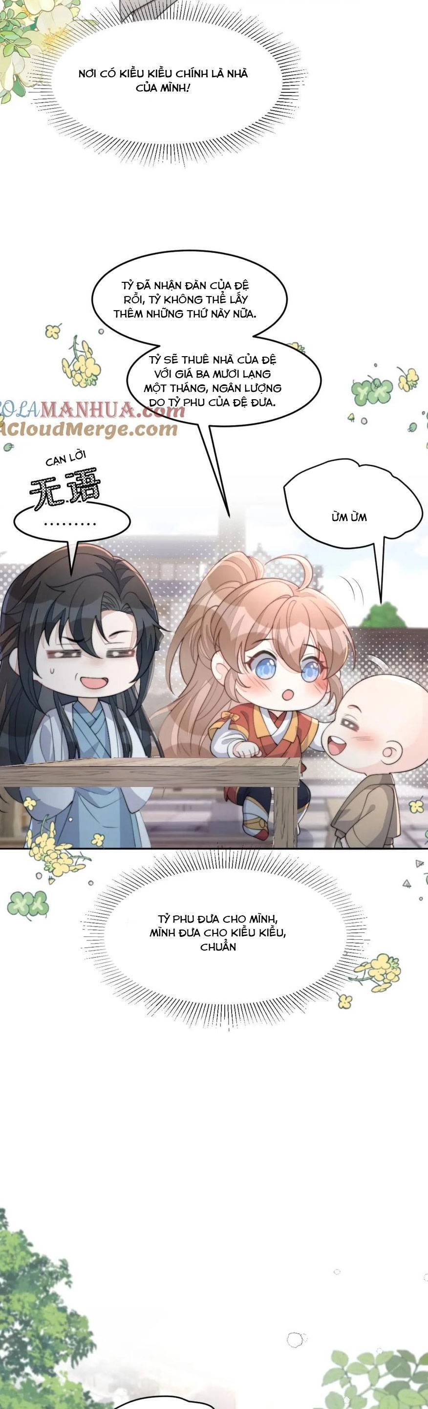 Đặc Công Thần Y Xuyên Không Chapter 77 - 27