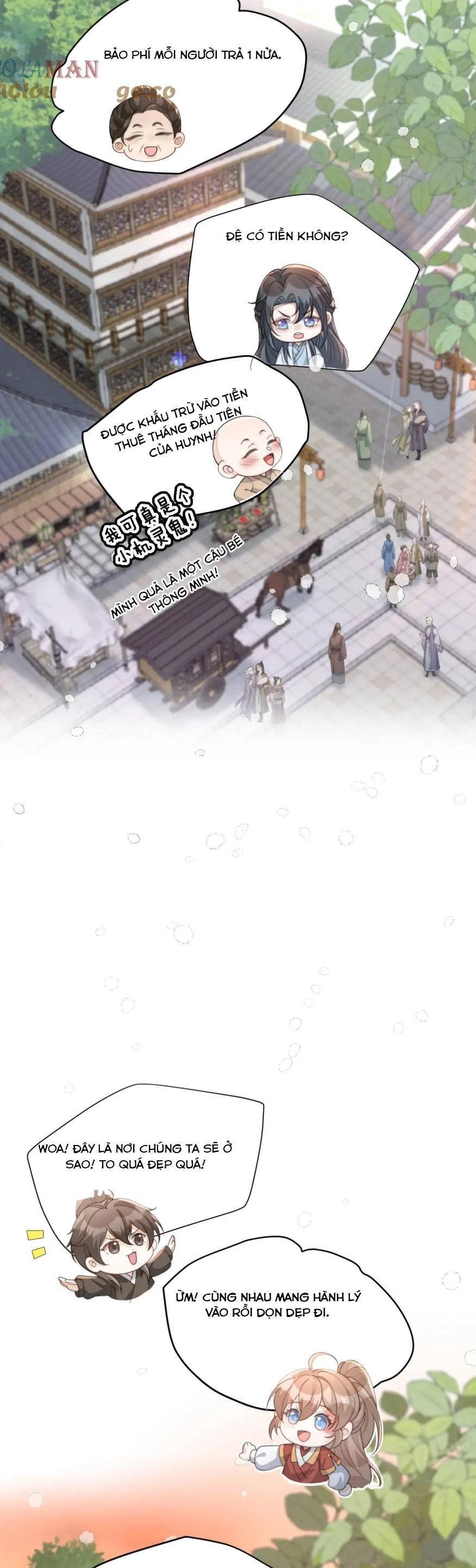 Đặc Công Thần Y Xuyên Không Chapter 77 - 28