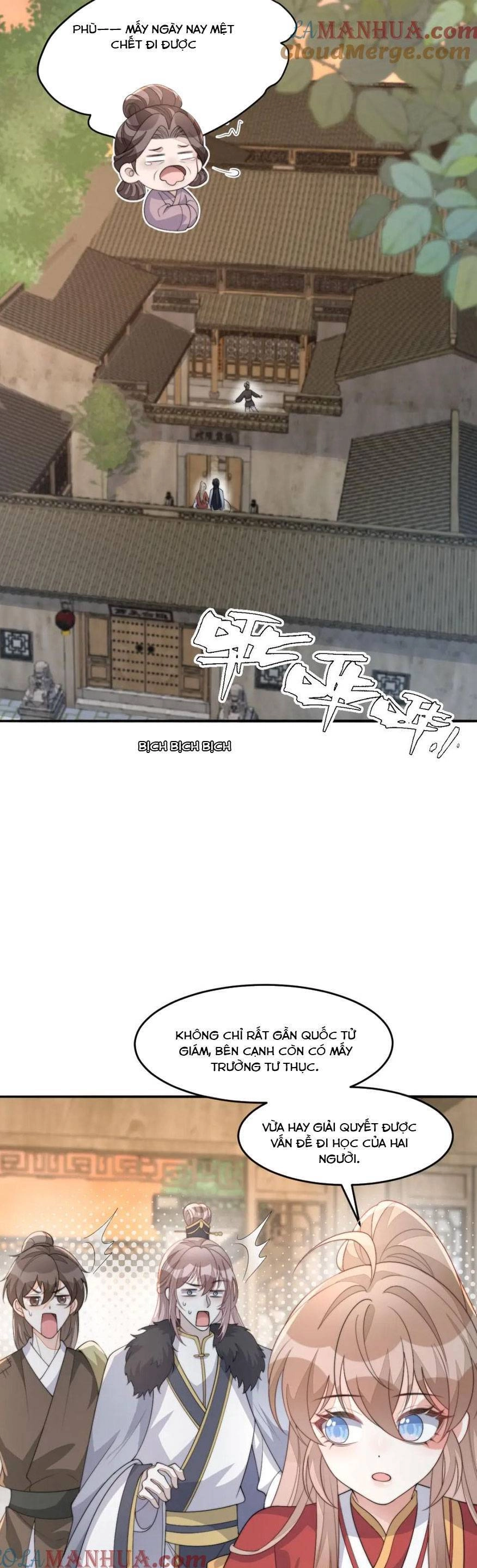 Đặc Công Thần Y Xuyên Không Chapter 77 - 29