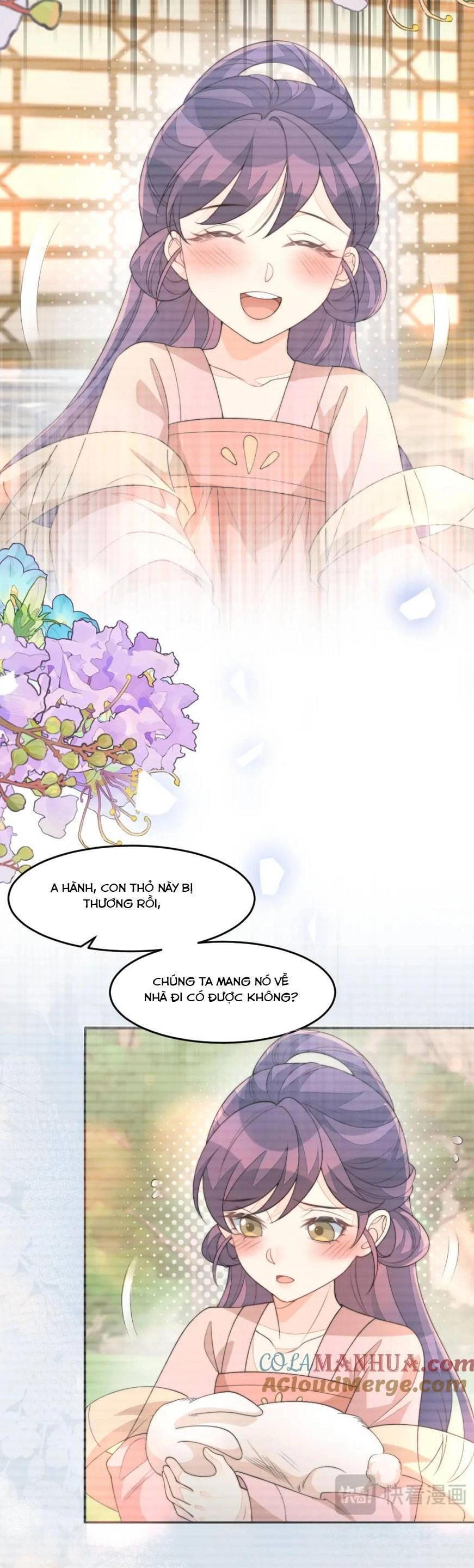 Đặc Công Thần Y Xuyên Không Chapter 77 - 34